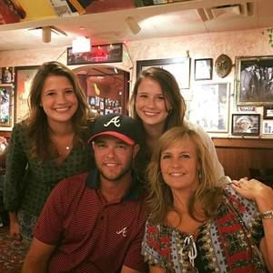 Meet your Posher, Kyle